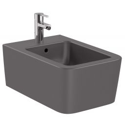 Roca Inspira bidet wiszący czarny A357535640