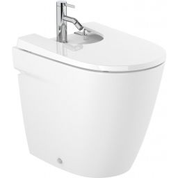 Roca Ona bidet stojący biały A357687S00