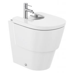 Roca Tura bidet stojący biały A357697S00
