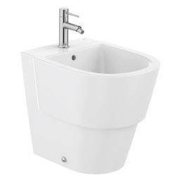 Roca Tura bidet stojący biały A357697S00