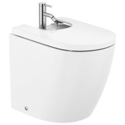 Roca Meridian bidet wiszący biały A357747S00