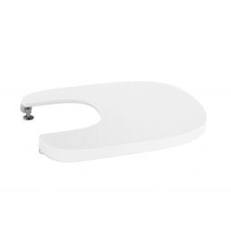 Roca Beyond deska bidetowa wolnoopadająca biały mat A806B8262B