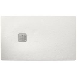 Roca Terran brodzik prostokątny 120x80 cm biały AP1014B032001100