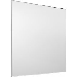 Roca Victoria-N lustro 60x70 cm prostokątne srebrny A812331406