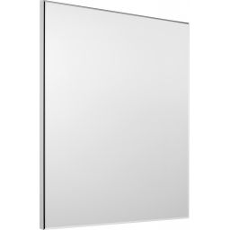 Roca Victoria-N lustro 80x70 cm aluminium A812333406