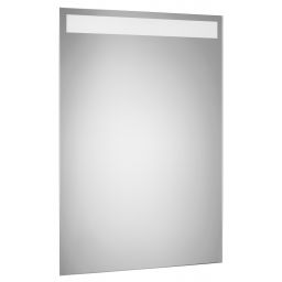 Roca Eidos lustro 50x80 cm z oświetleniem LED A812354000