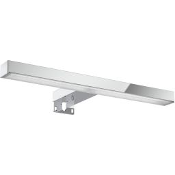 Roca Starlight kinkiet 1x7W srebrny połysk A813092100
