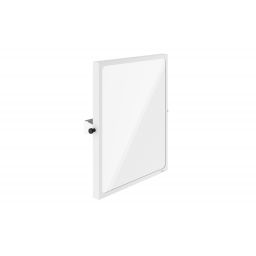 Roca Access Comfort lustro 50x60 cm prostokątne stal A816915009