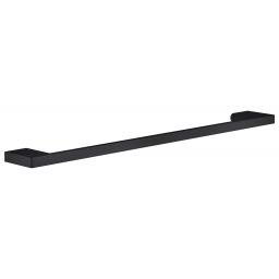 Roca Roma uchwyt do szafki 1 szt czarny mat A817028485