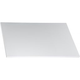 Roca Victoria Basic Modular blat 120x46 cm biały połysk A857508806