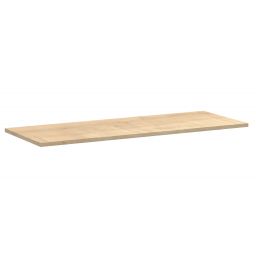 Roca Alpine blat 117,6x46 cm jasny dąb A857757464