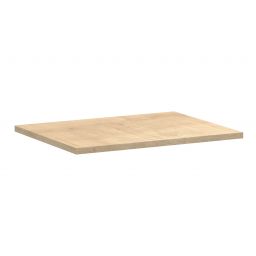 Roca Ella blat 60 cm naszafkowy dąb A857780464