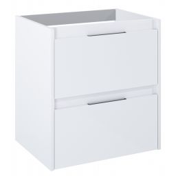 Roca Alpine szafka 45,2x58,5x59 cm podumywalkowa wisząca biały połysk A857863806