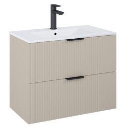 Roca Reef szafka 80x45,2x63,5 cm podumywalkowa wisząca A857955539