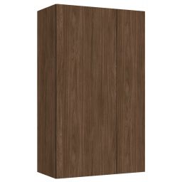 Roca Extra szafka 59,6x31,6x100 cm orzech A857961540