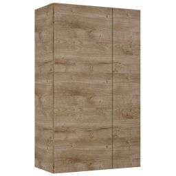 Roca Extra szafka 59,6x31,6x100 cm dąb Canela A857961808
