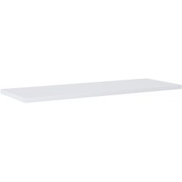 Roca Kwadro blat 121x40 cm biały A857966806