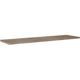 Roca Kwadro blat 161x40 cm dąb A857968578