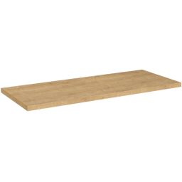 Roca Reef blat 120,6x46,4 cm dąb A858223464