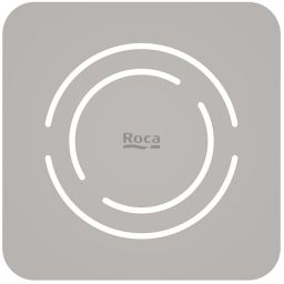 Roca Magma osłona dekoracyjna 12x12 cm perłowy A276513630