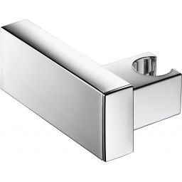Roca Square uchwyt prysznicowy ścienny chrom A525021600