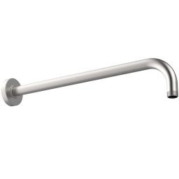 Roca ramię ścienne 40 cm stal inox A5B0250SM0