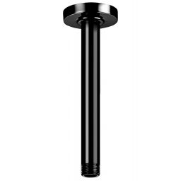 Roca ramię sufitowe czarny A5B0550CN0