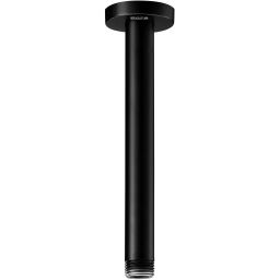 Roca ramię sufitowe czarny A5B0550NB0