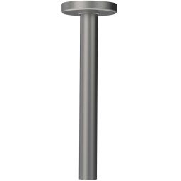Roca ramię sufitowe 20 cm stal inox A5B0550SM0