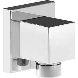 Roca Aqua Square przyłącze kątowe chrom A5B1150C00