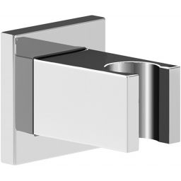 Roca Square uchwyt prysznicowy ścienny chrom A5B1250C00