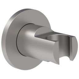 Roca Wall uchwyt prysznicowy stal inox A5B1350SM0