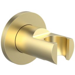 Roca Wall uchwyt prysznicowy Brushed Gold A5B1350VA0