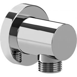 Roca Aqua Round przyłączę kątowe chrom A5B1450C00