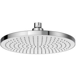 Roca Rainsense głowica prysznicowa 23x23 cm okrągła chrom A5B1803C00