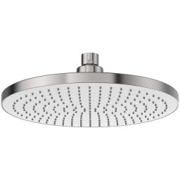 Roca Rainsense głowica prysznicowa 23x23 cm okrągła stal inox A5B1803SM0