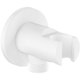 Roca Aqua przyłącze kątowe biały A5B5250B00