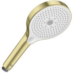Roca Plenum słuchawka prysznicowa Brushed Gold A5B8114VA0