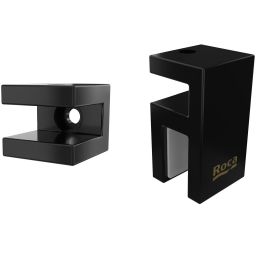 Roca District stabilizator wspornika czarny AMP6300006