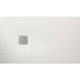 Roca Terran brodzik 180x70 cm prostokątny kompozyt Stonex beżowy AP1017082BC01650