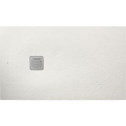 Roca Terran brodzik 180x90 cm prostokątny kompozyt Stonex beżowy AP10170838401650