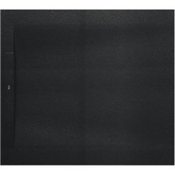 Roca Pyros brodzik kwadratowy 90x90 cm czarny AP90138438403400