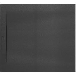 Roca Pyros brodzik kwadratowy 90x90 cm onyx AP90138438403640