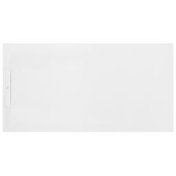 Roca Pyros brodzik prostokątny 180x80 cm biały AP90170832003100