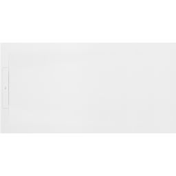 Roca Pyros brodzik prostokątny 180x90 cm biały AP90170838403100
