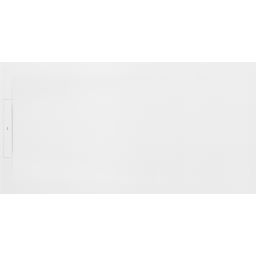 Roca Pyros brodzik prostokątny 200x100 cm biały AP9017D03E803100