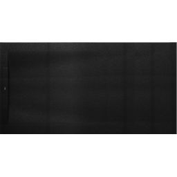 Roca Pyros brodzik prostokątny 200x100 cm czarny AP9017D03E803400