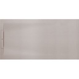 Roca Pyros brodzik prostokątny 200x100 cm perłowy AP9017D03E803630