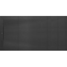 Roca Pyros brodzik prostokątny 200x100 cm onyx AP9017D03E803640