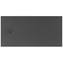 Roca Magma brodzik prostokątny 200x100 cm kompozyt Stonex onyx APE017D03E803640